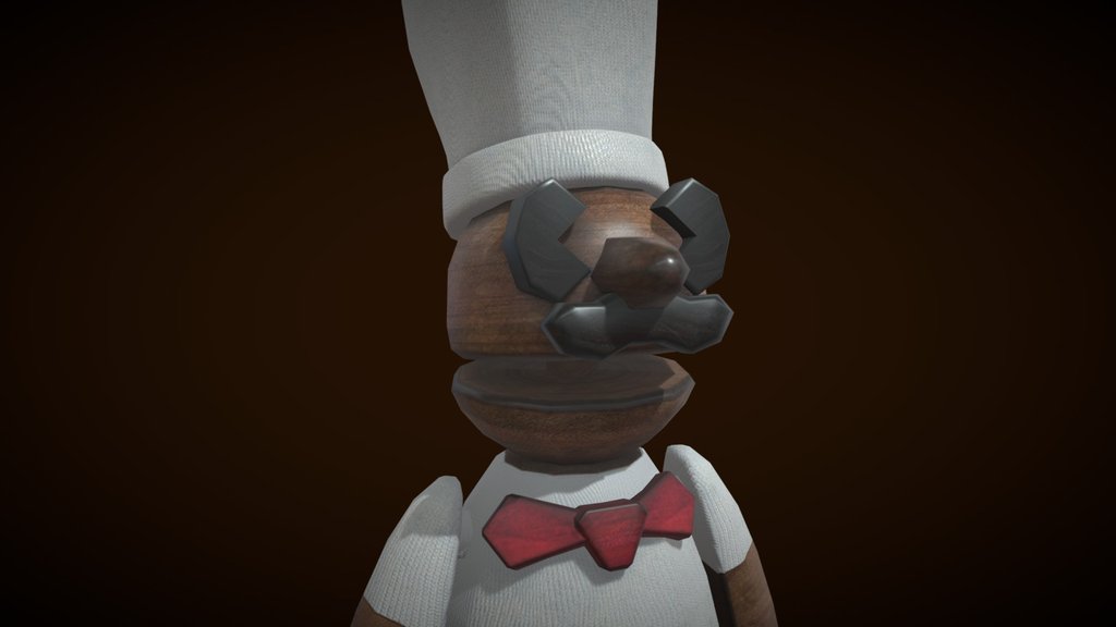 Chef Automation | Dark Pals