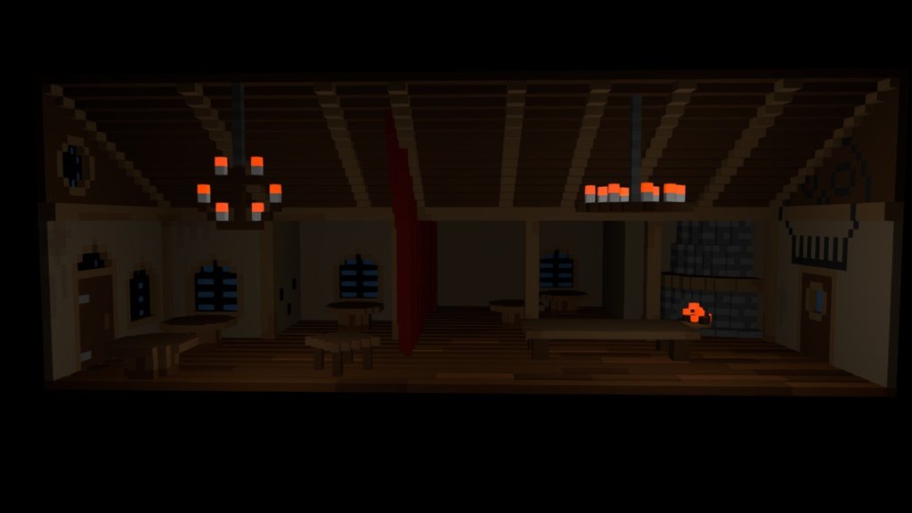 Summ Bar (Secret of Monkey Island)