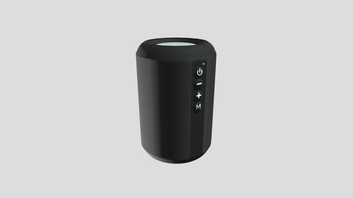 Speaker / Altavoz