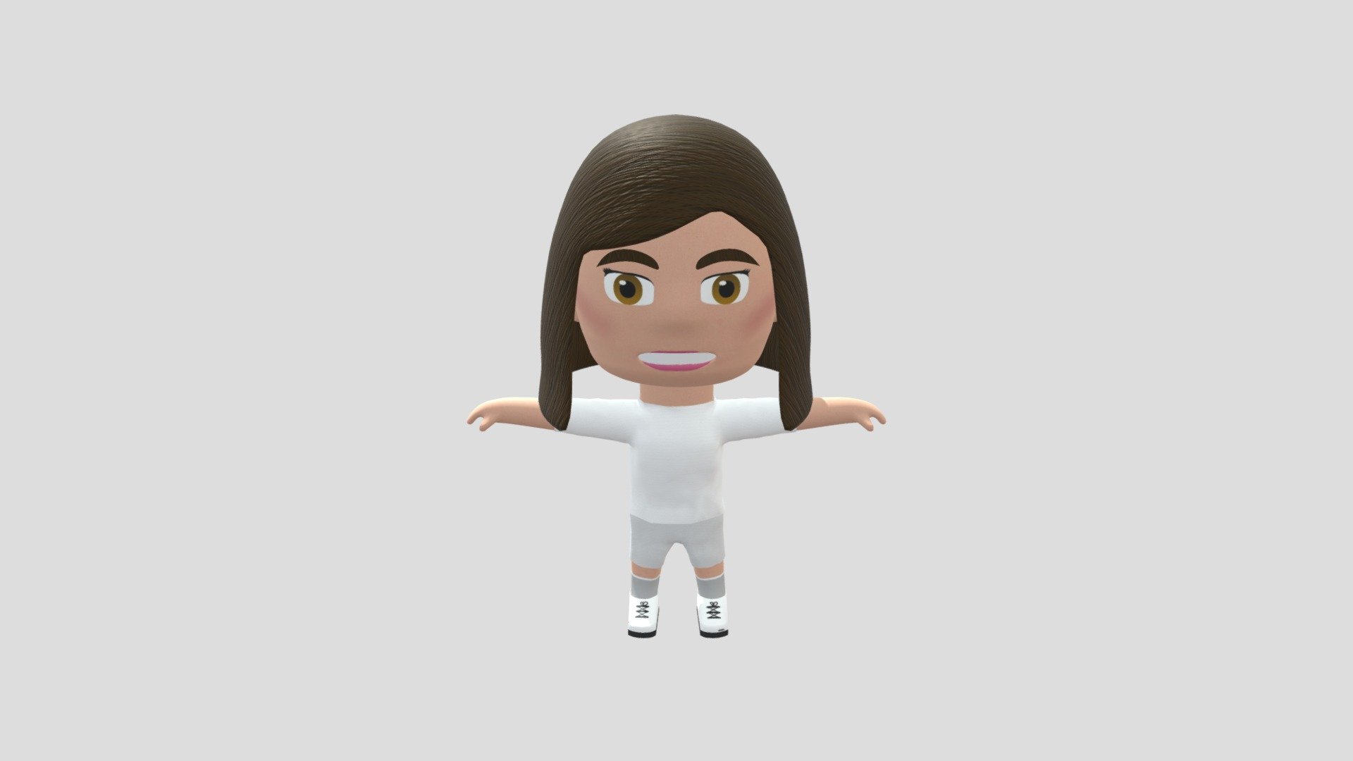 Football Player