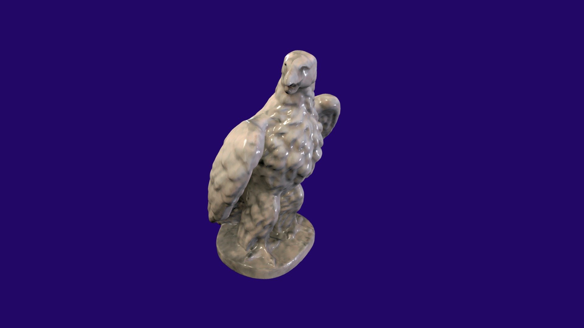 EVE3D Águila