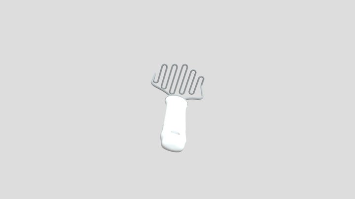 Wire Potato Masher