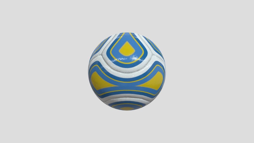 Fistball Ball