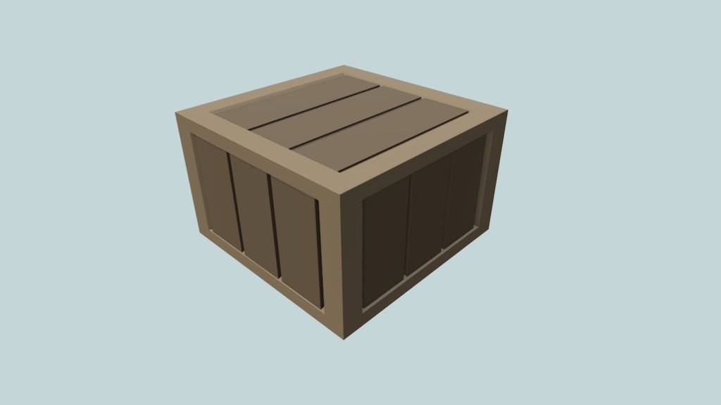 Crate