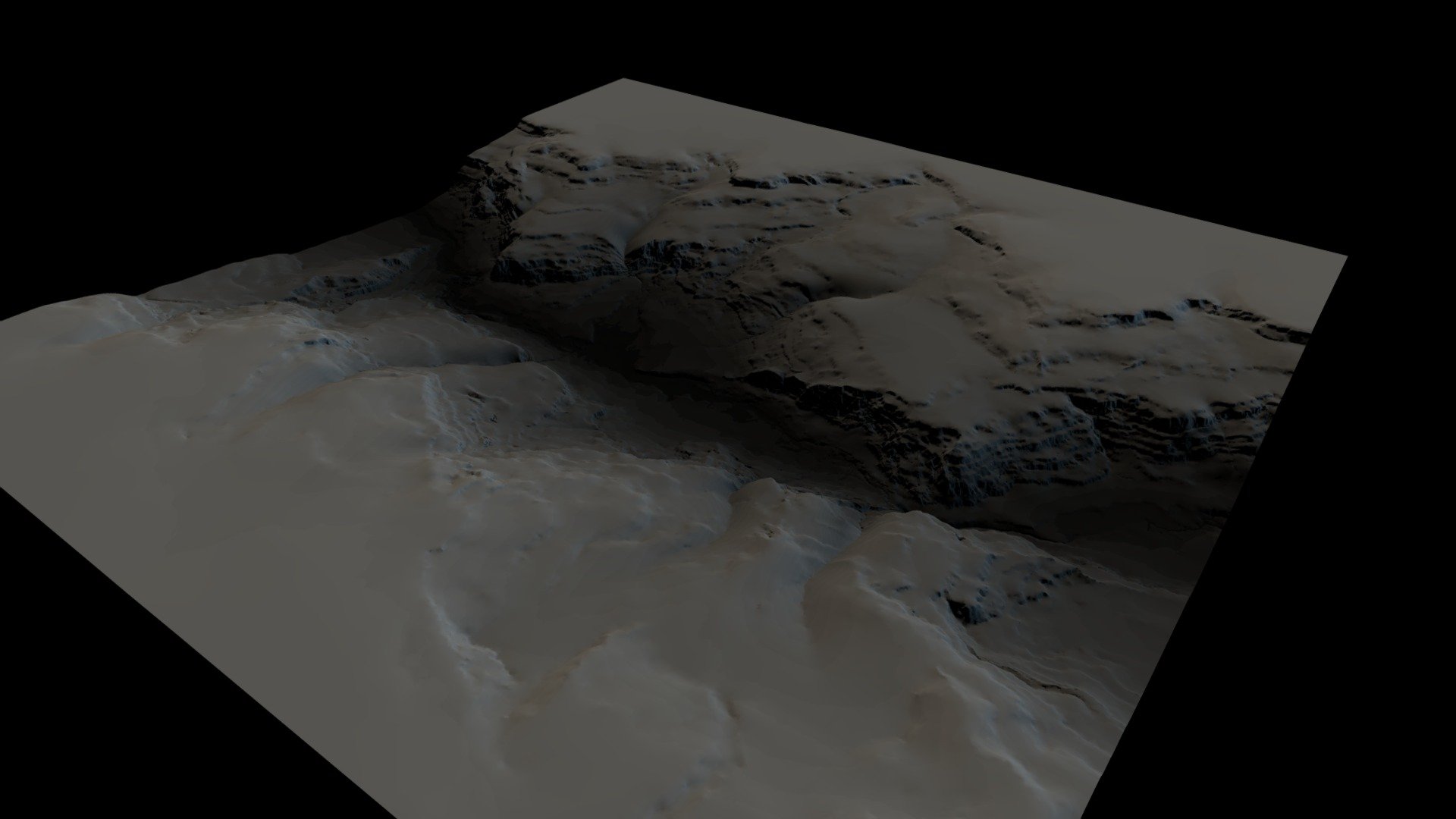 Canyon (GameDev)