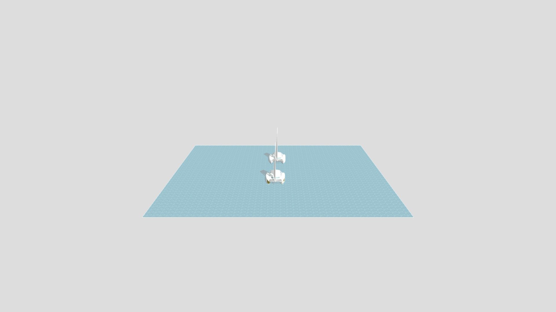 Generic Catamaran 40' - (12.2M)