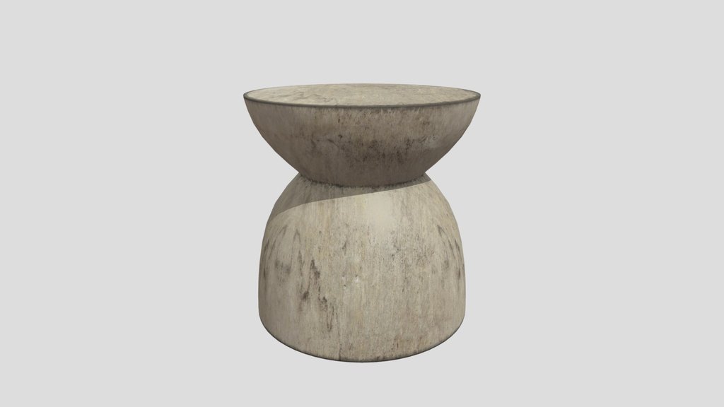 Old Round Table