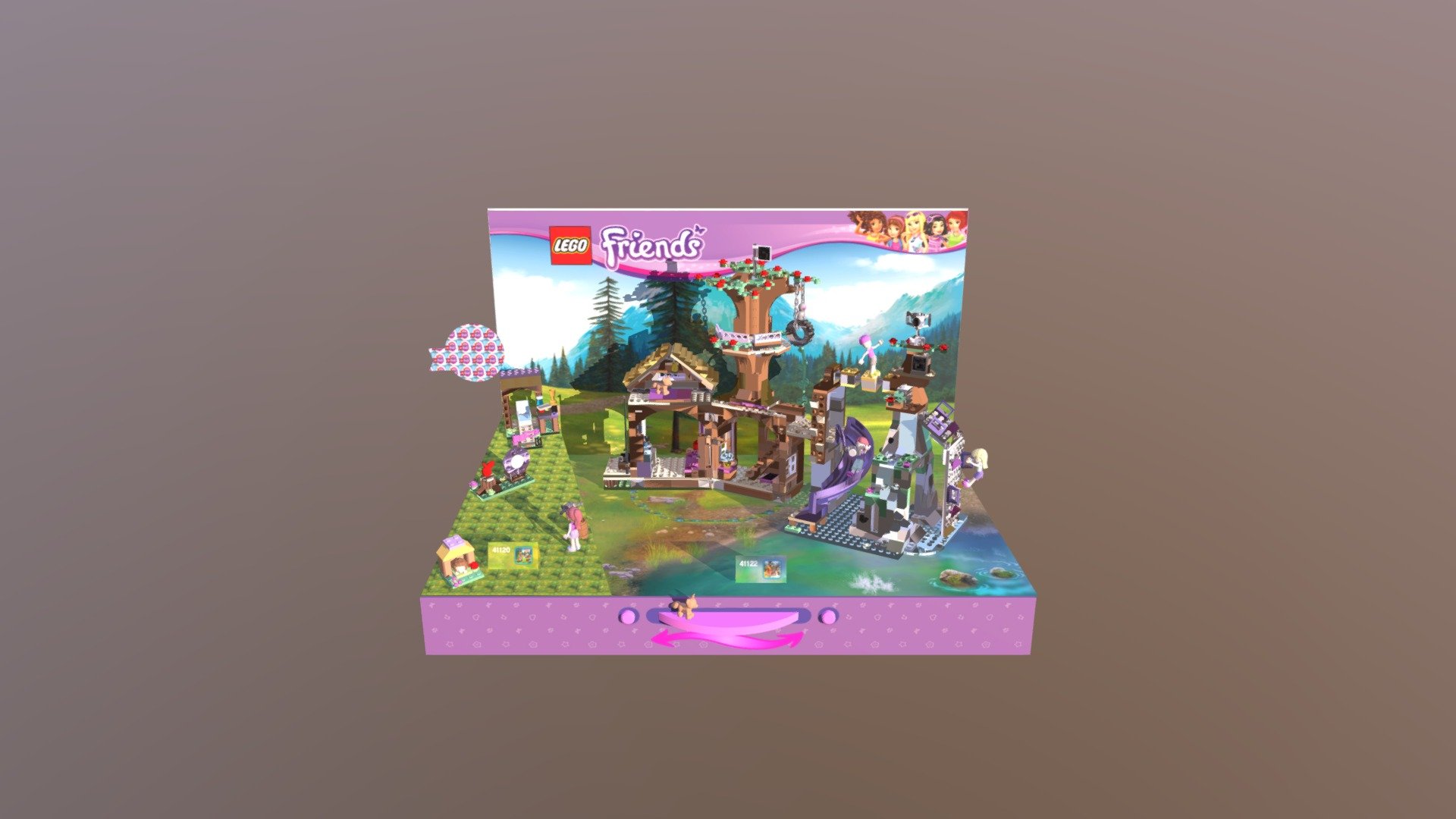 2ft_LEGO_friends_Adventure_Camp