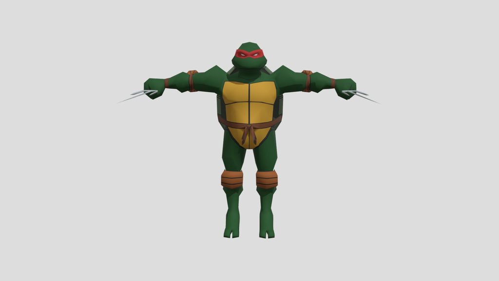 Raphael