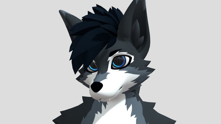 AXORYAN 1.3 3D Model