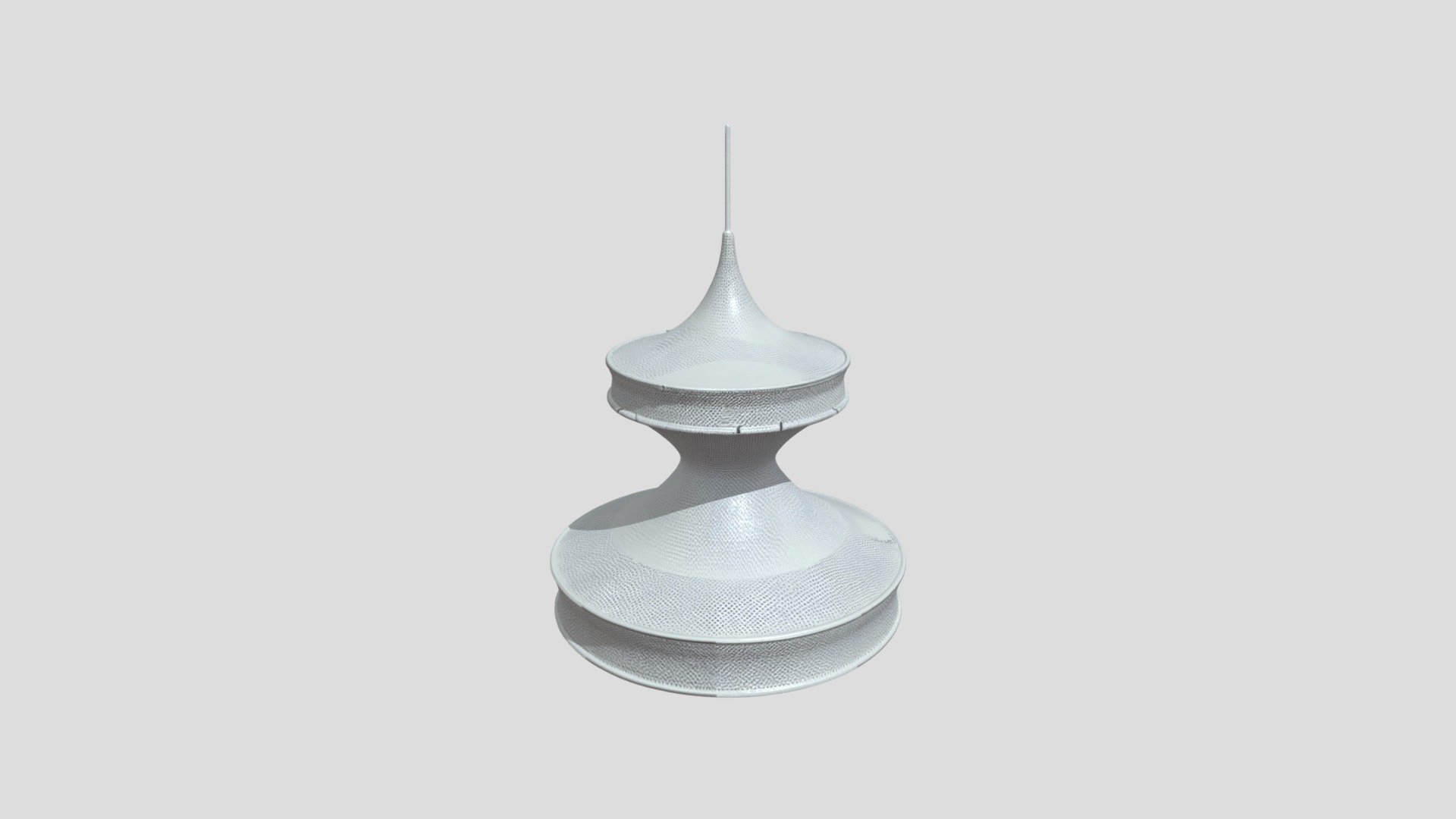 Моника — Sketchfab embed 3D viewer