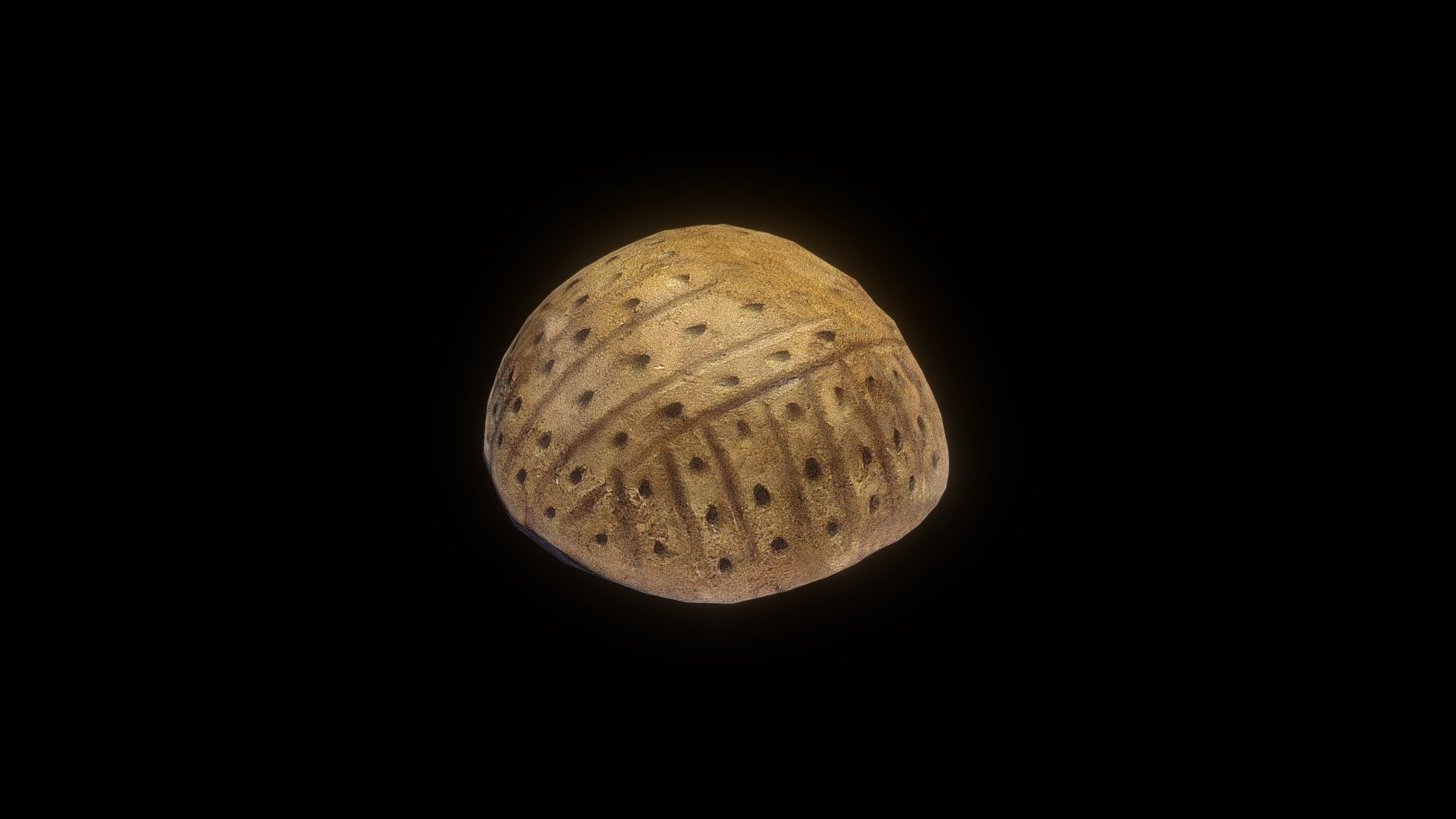 Escultura - RN 12967