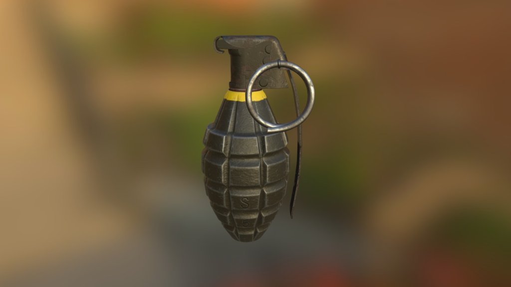 Grenade