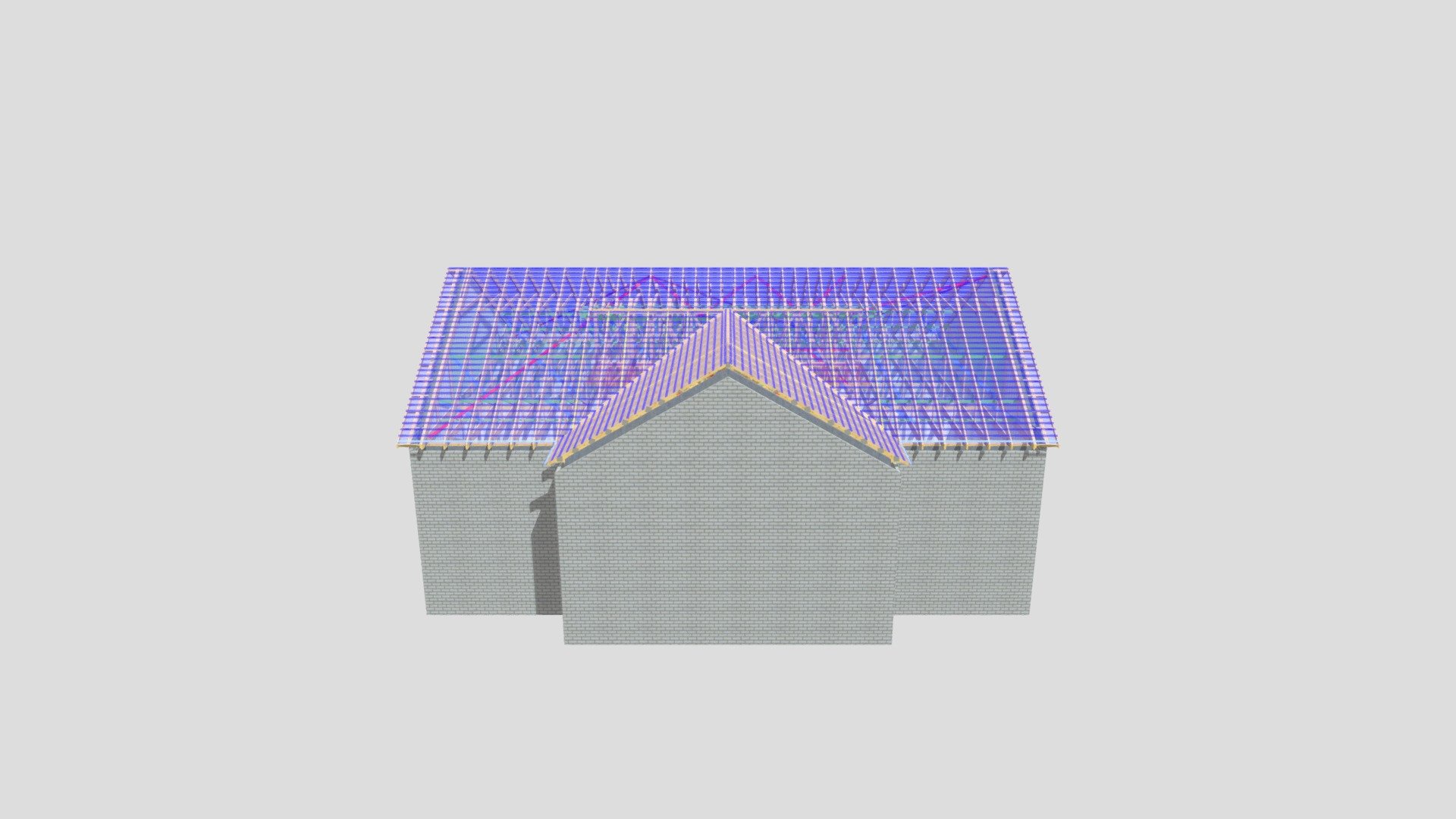 J05876 - Box Girder Design With 215 Wall