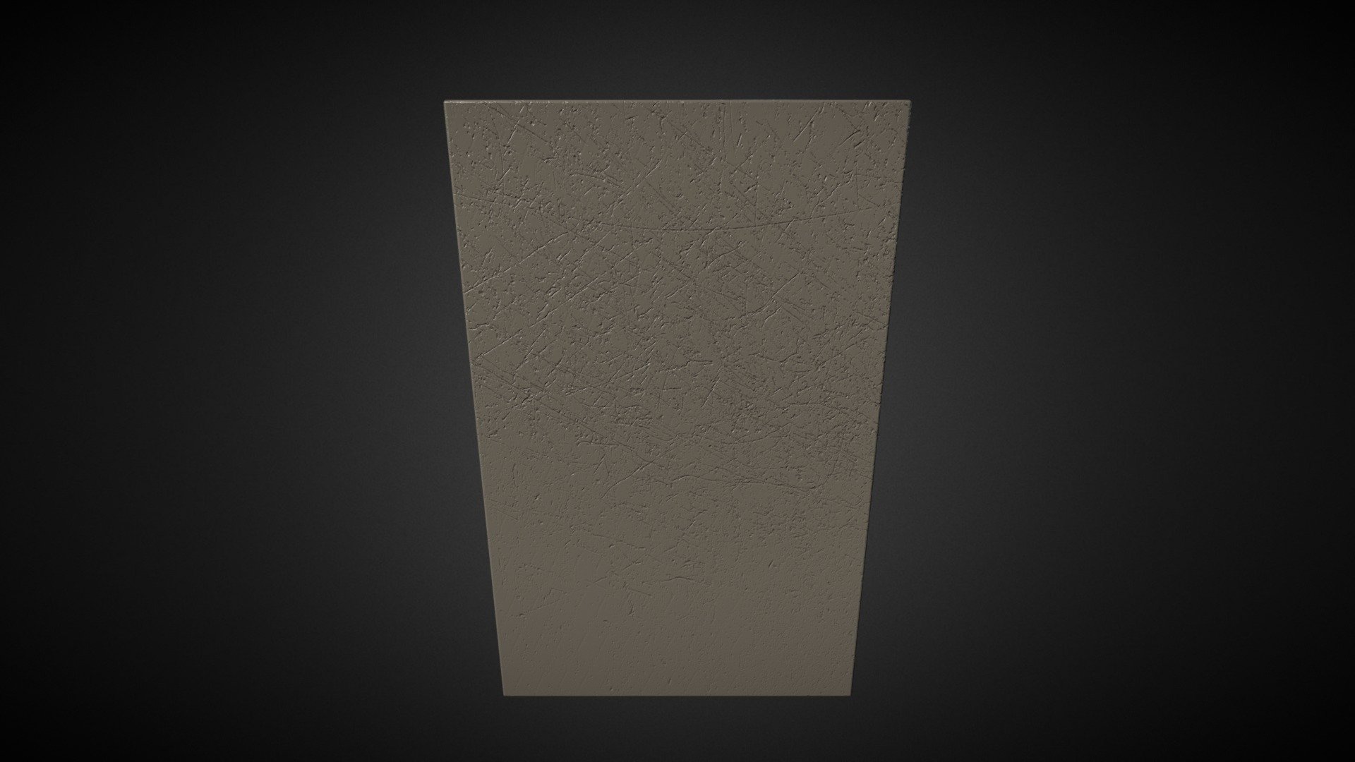 Test Model
