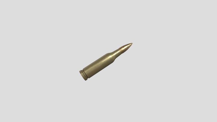 bullet