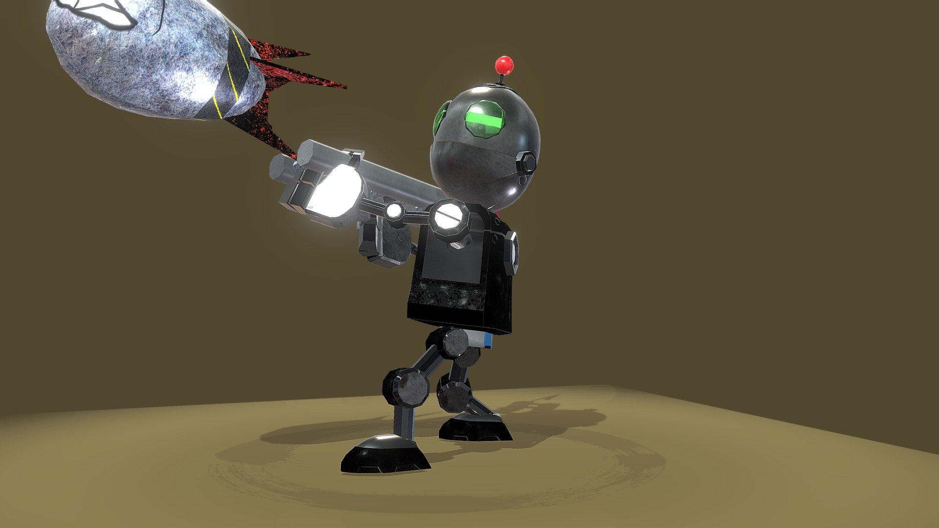 Clank