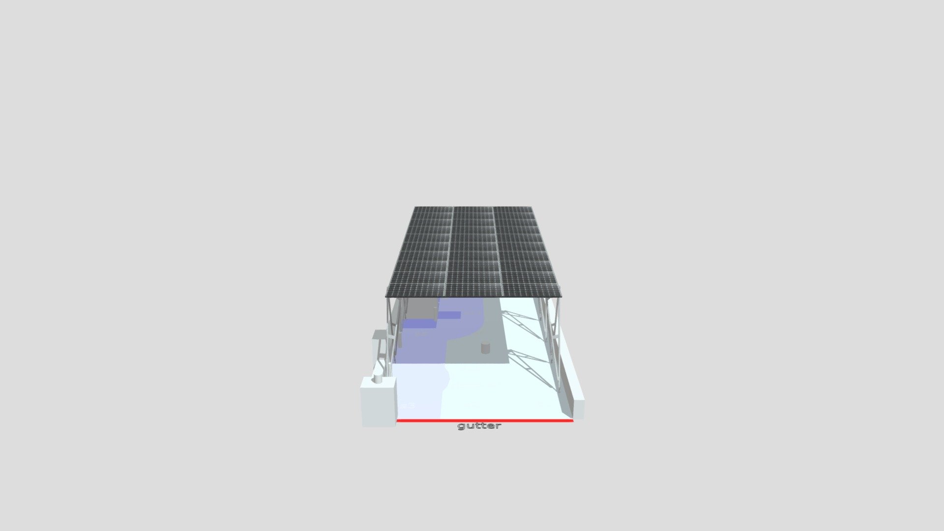 154 Glen St 30 Mod Canopy