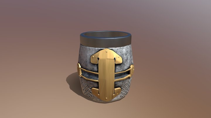 ACG Final 3D Model