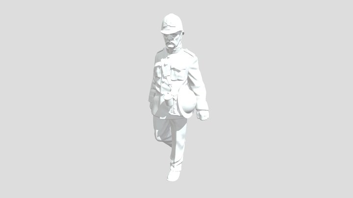 model 3D Model