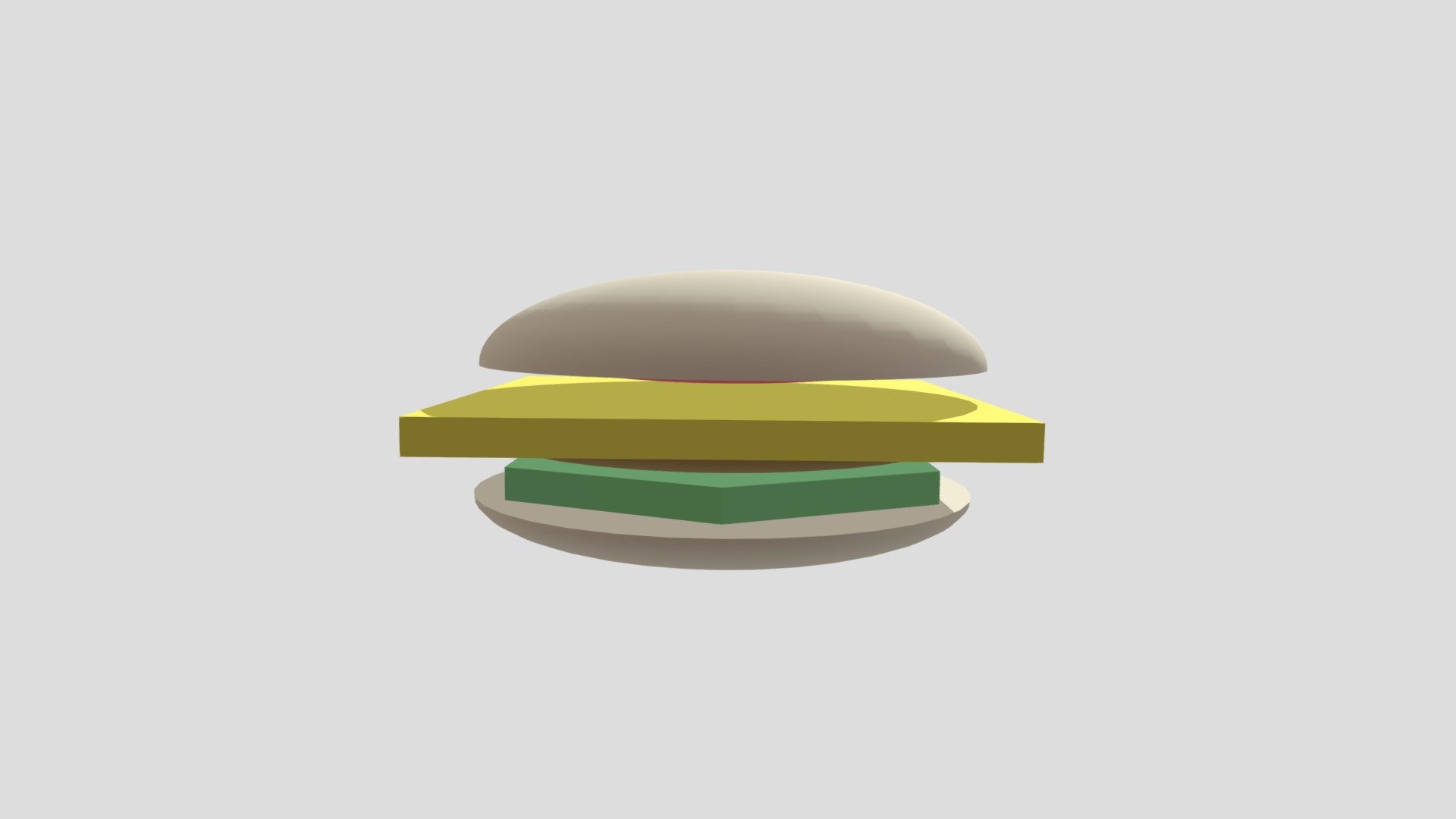 Burger Verance Goh Yu Xuan
