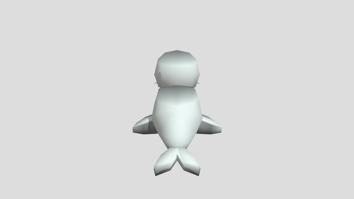 [SAPA Ri] Goma – Modello 3D gratuito STL