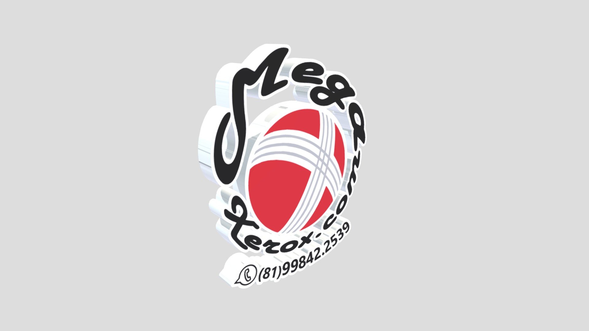 megaxerox