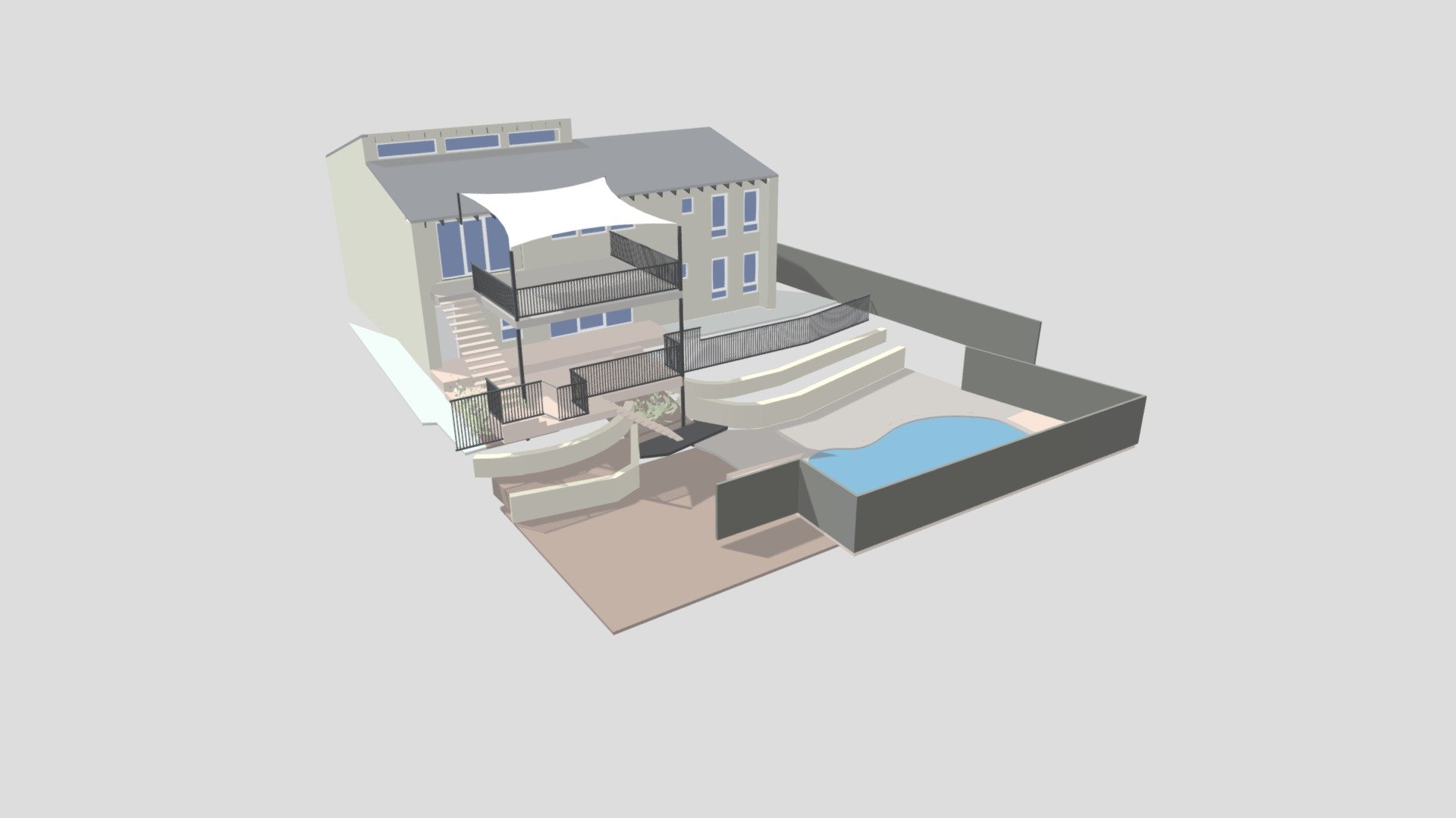 THOMAS - 3D model by axiomsolutions [5d27c16] - Sketchfab