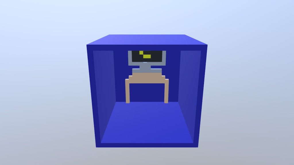 Pac- Man