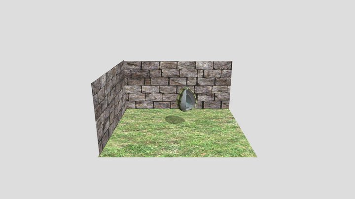 Egg holder 3D Model