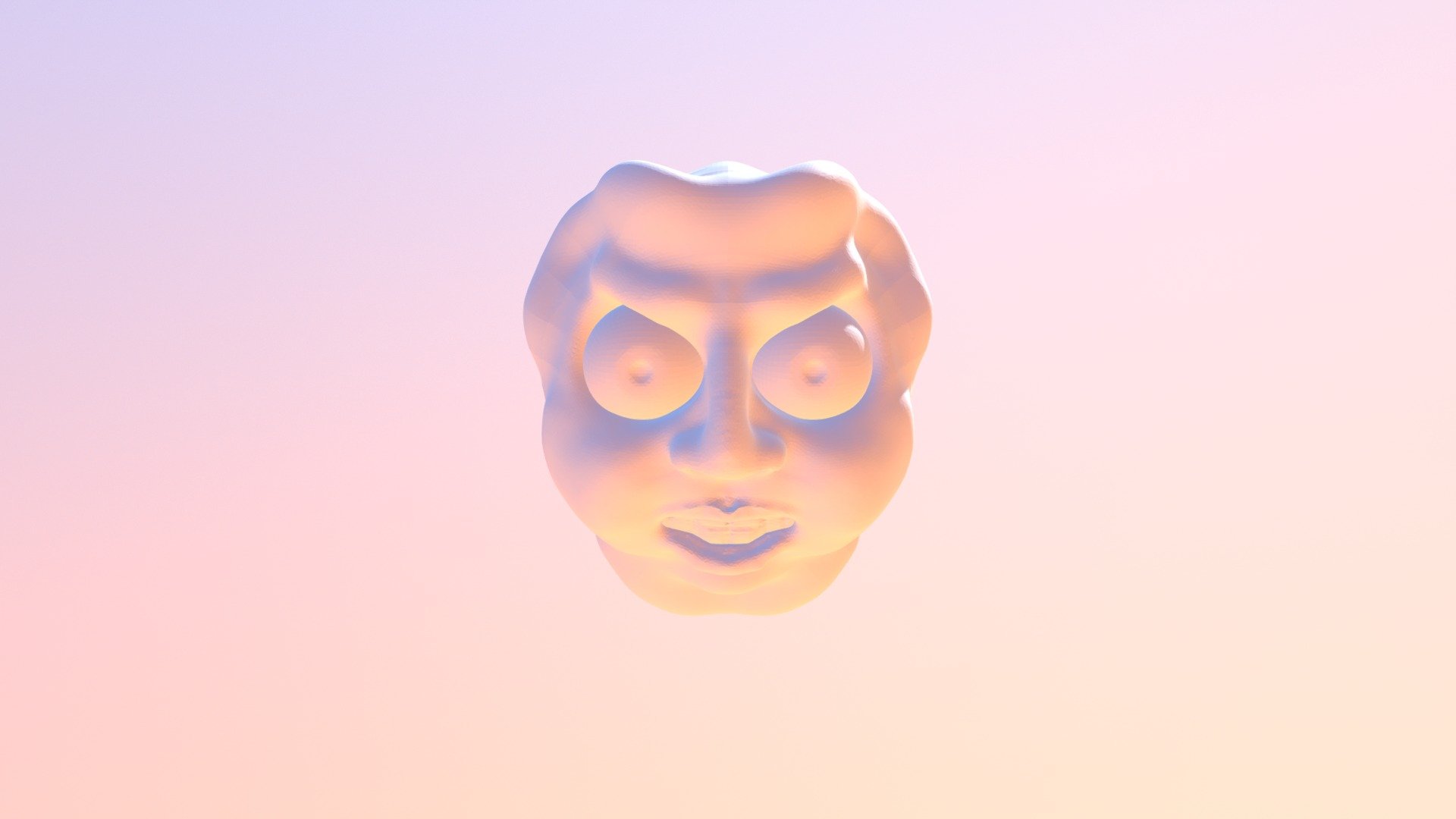 #sculptjanuary18