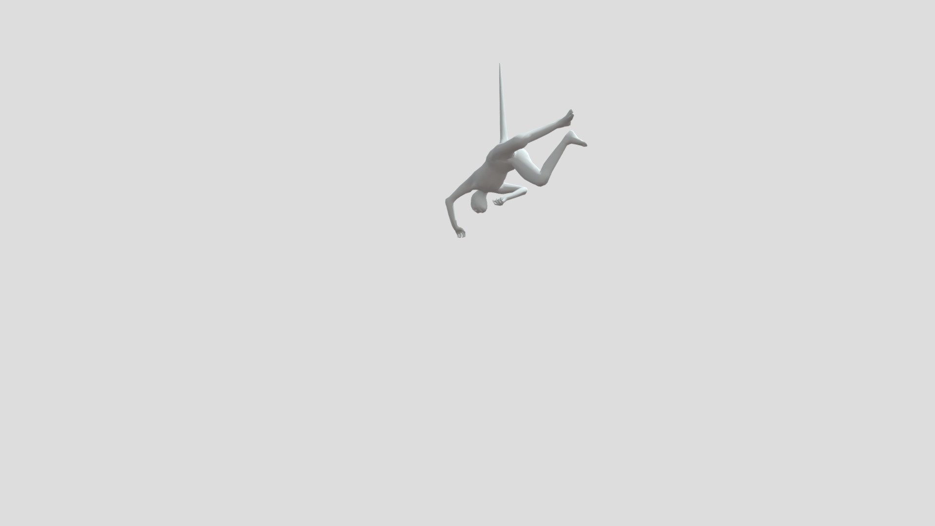 Front Twist Flip