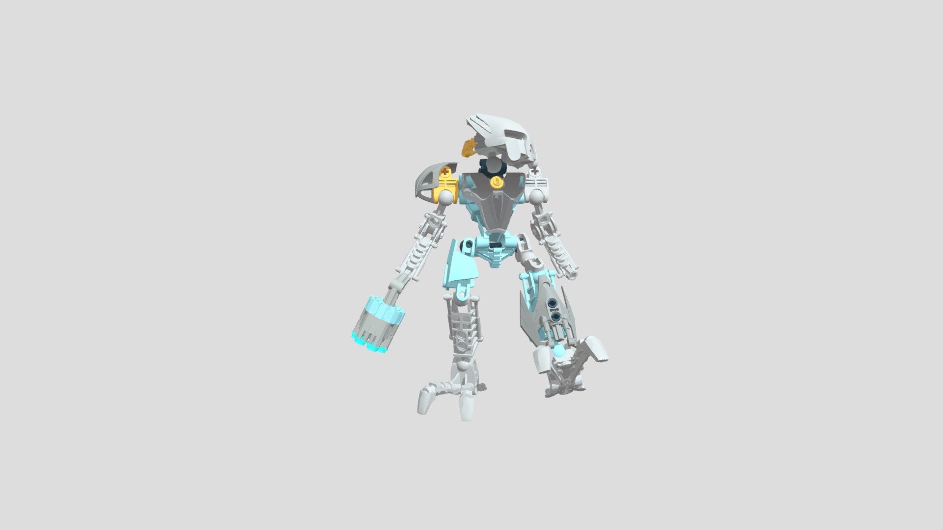 POSSI - Download Free 3D model by username34654645634 [5d2c573] - Sketchfab