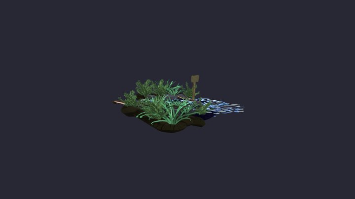 Untitled_6 3D Model