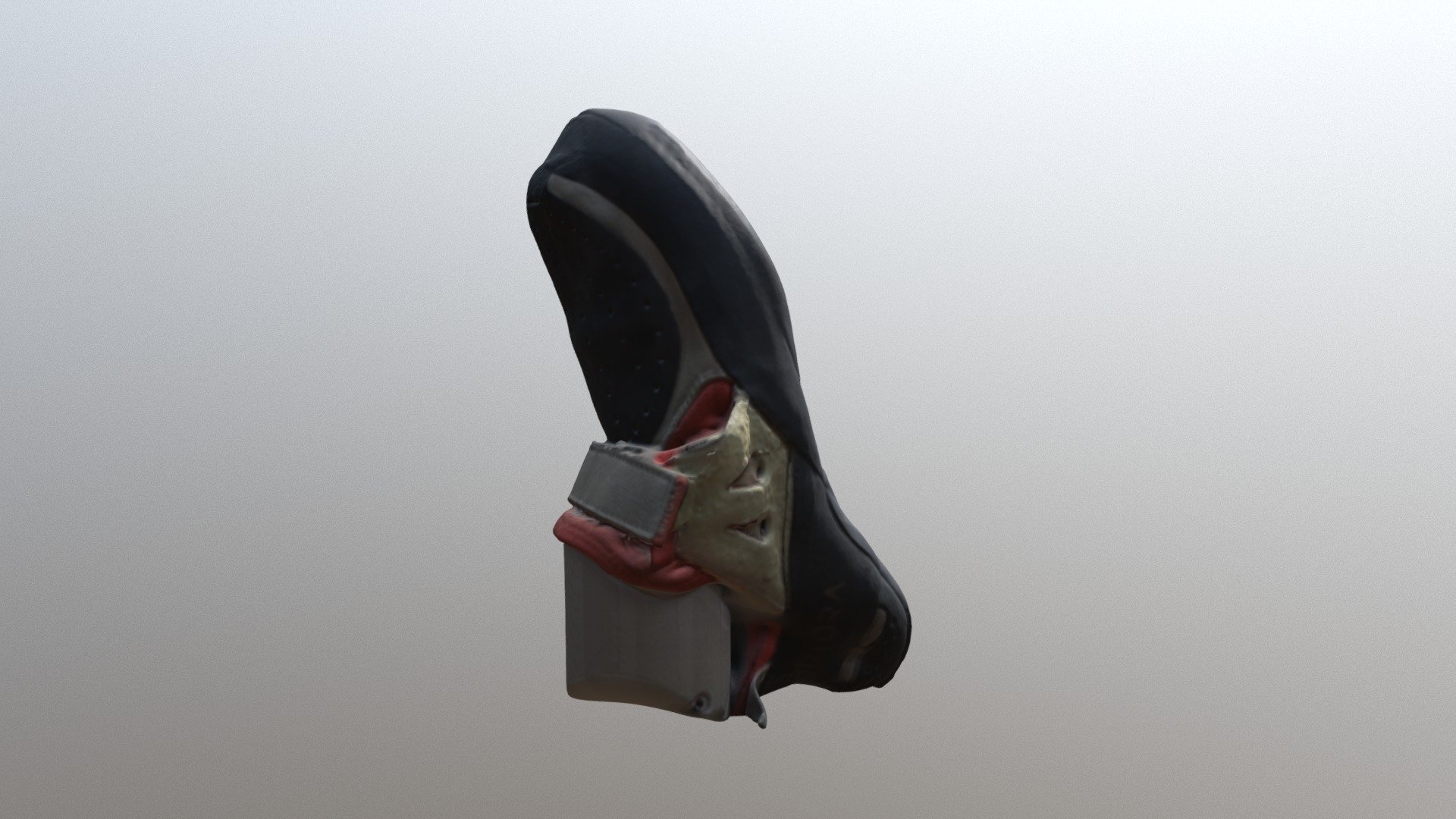 Butora Acro climbing shoe