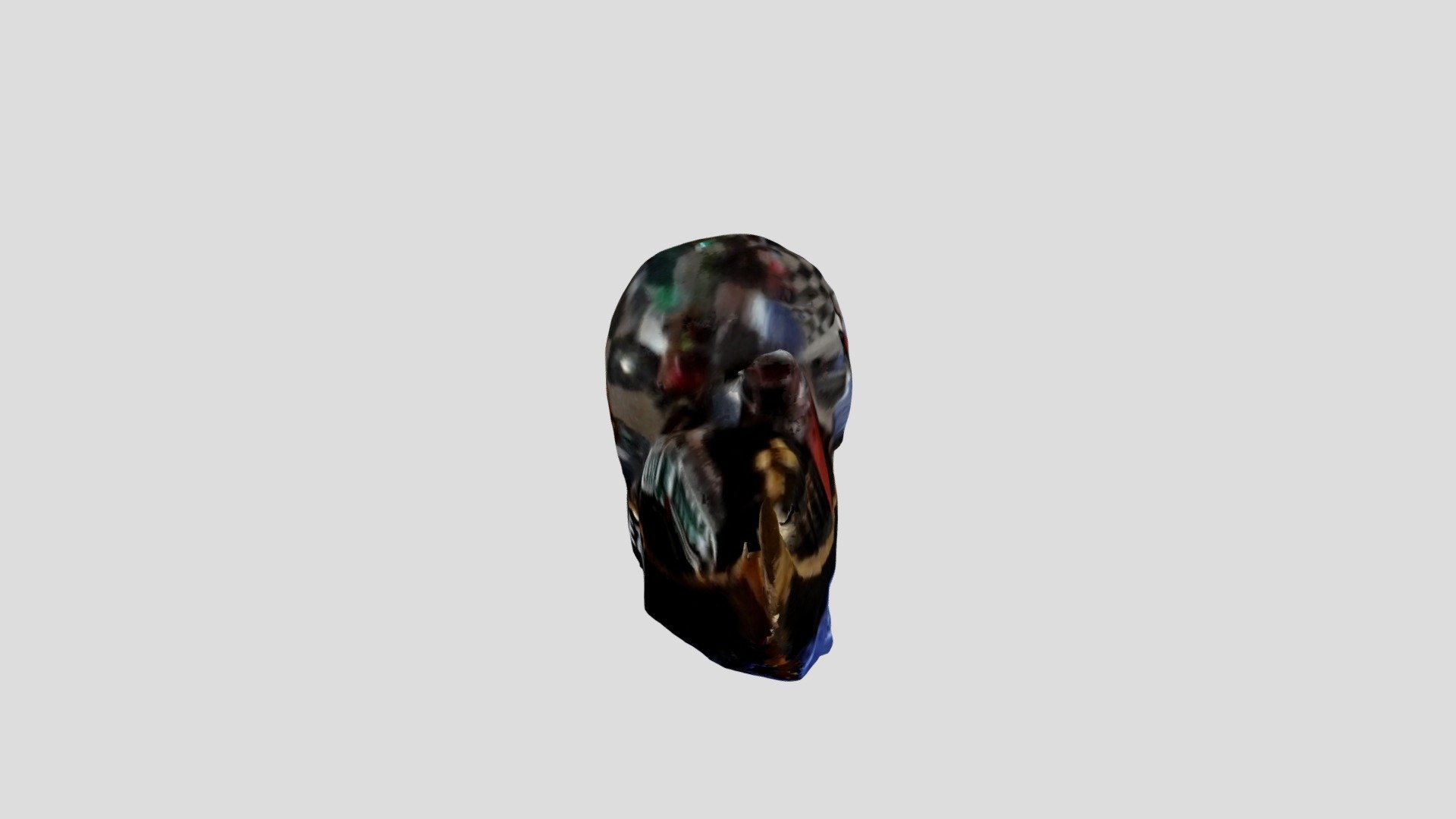 New Qlone