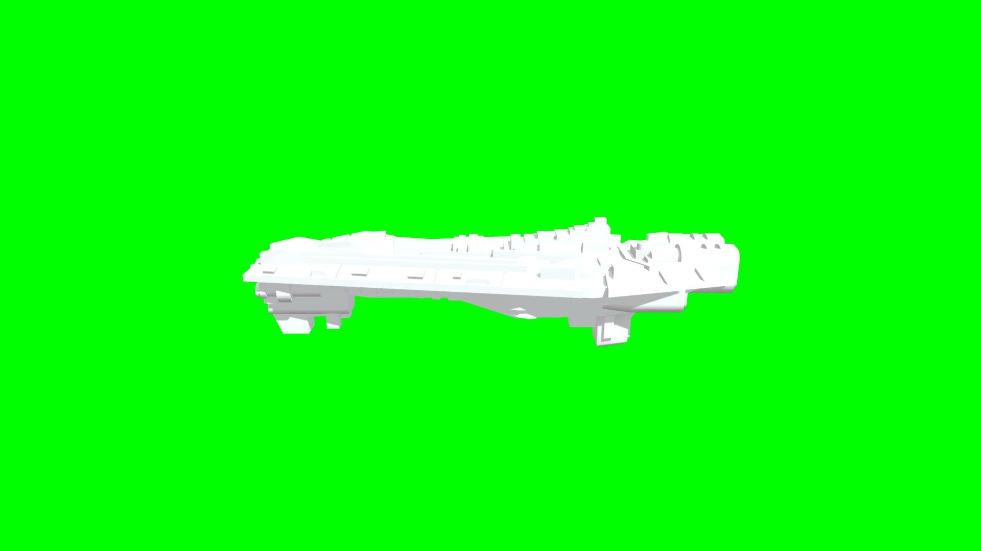 MSMV2E3D TI4 Cruiser