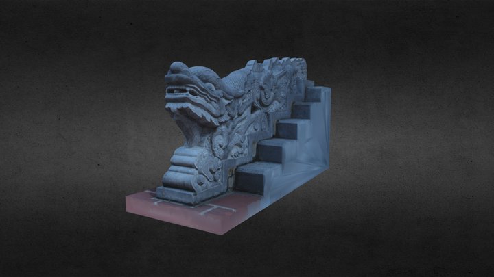 FIX_scan 3D Model