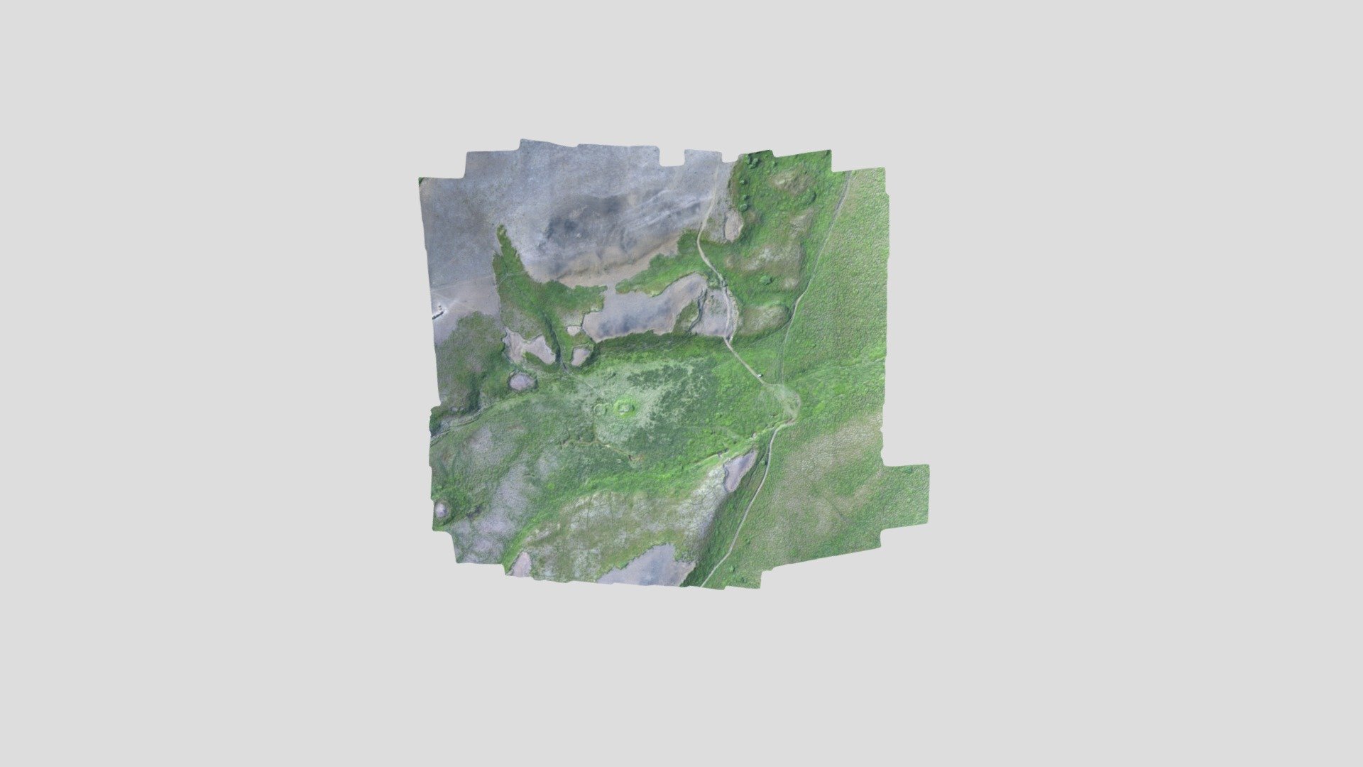 Hrútvíðisel 02072020 3d
