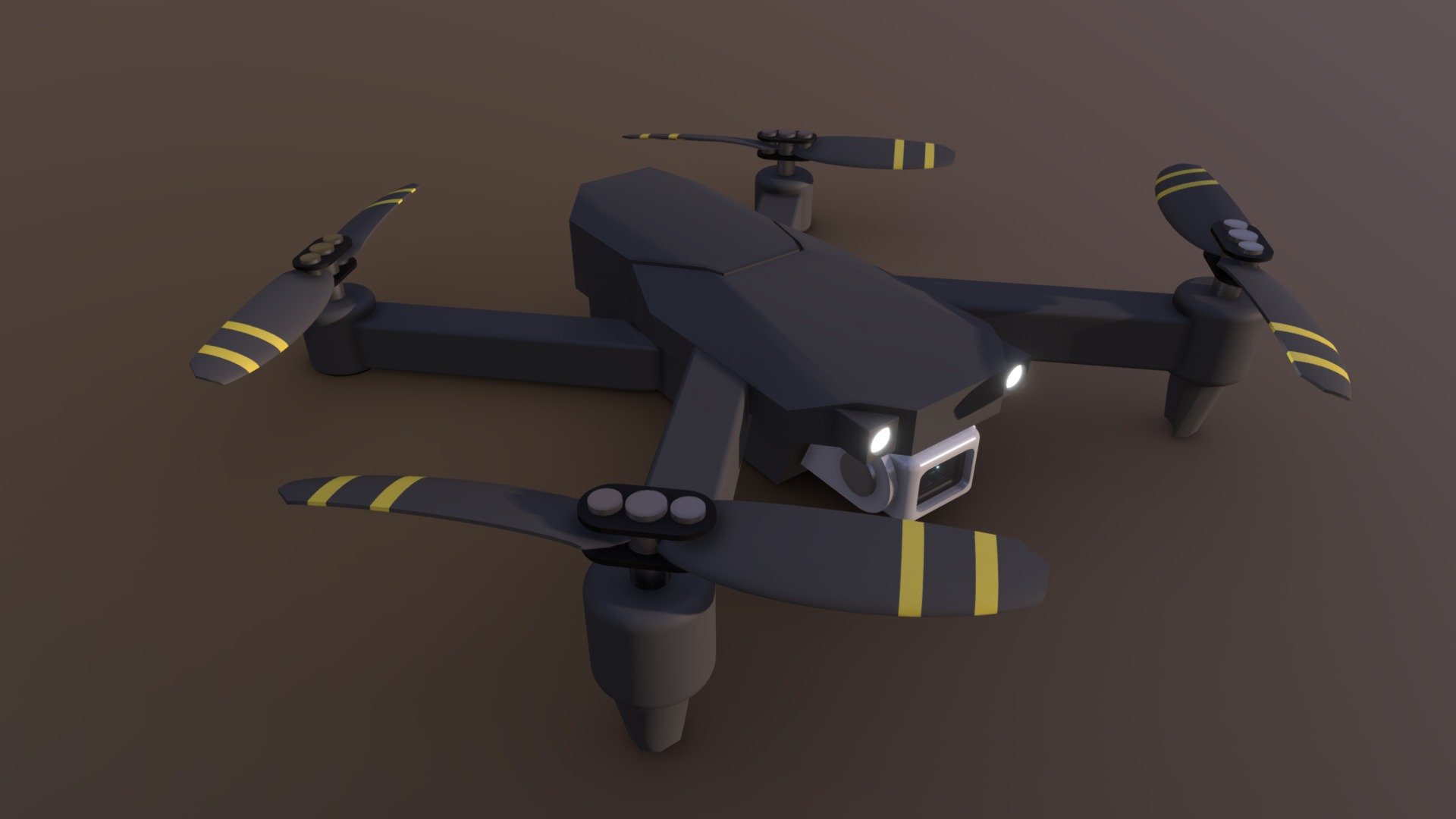 DJI Drone