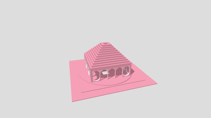 IEEEVR_BoF 3D Model