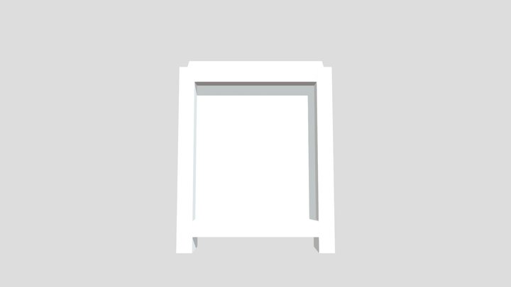 Minecraft-sign 3D models - Sketchfab