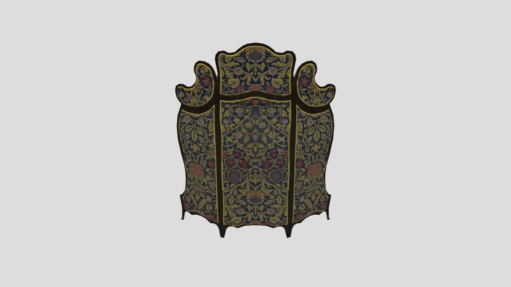 Upper Class Divider