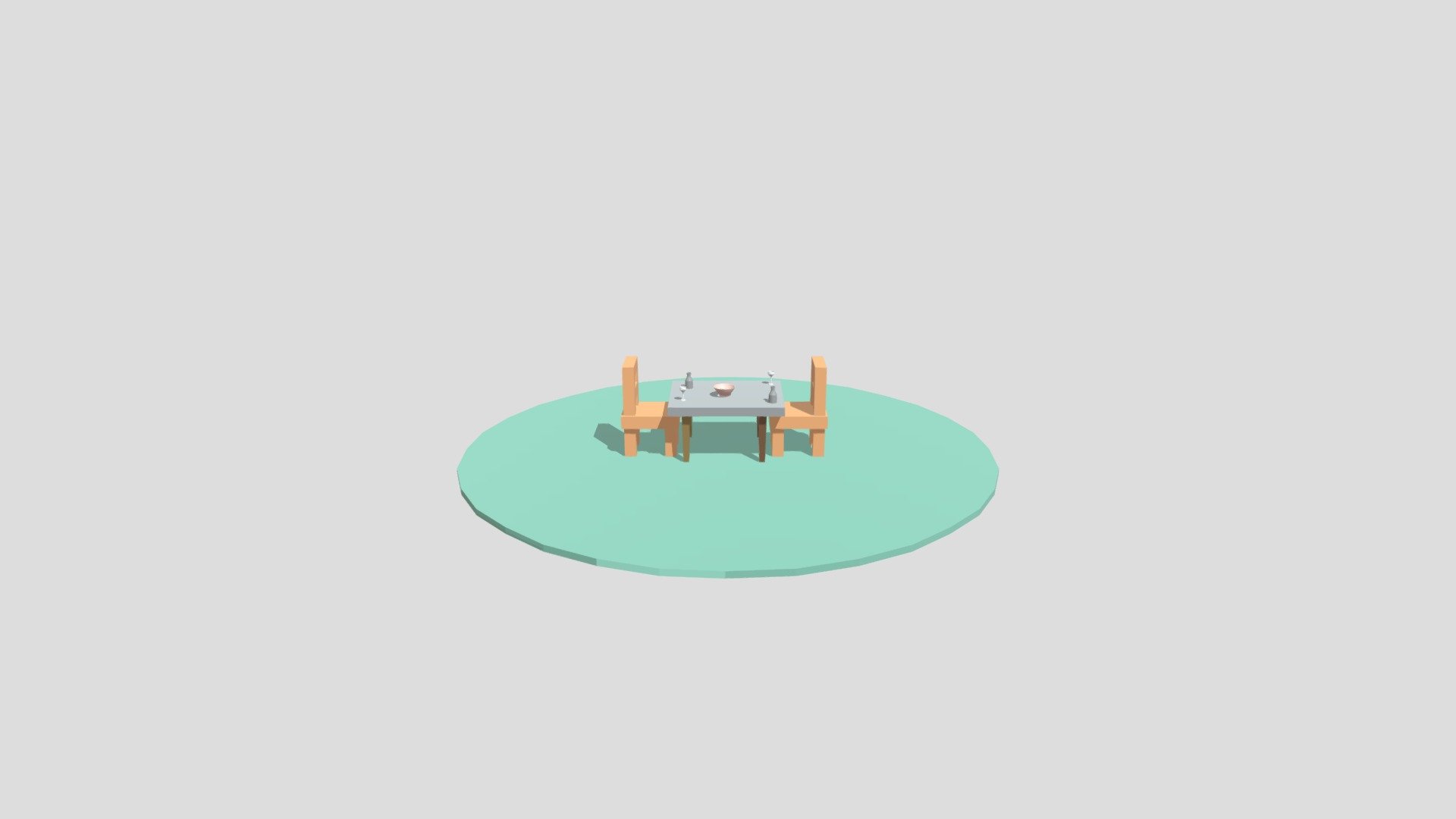 dinning table