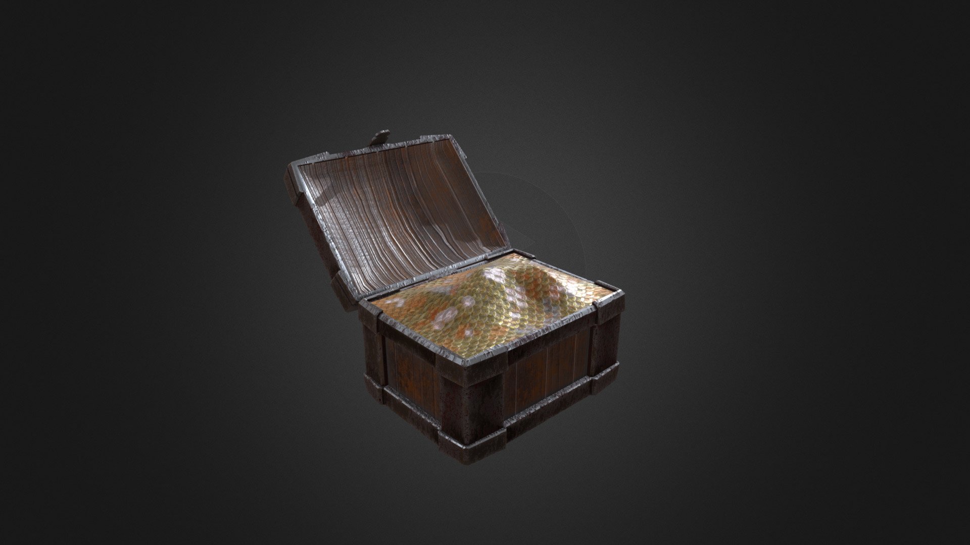 Treasure Chest