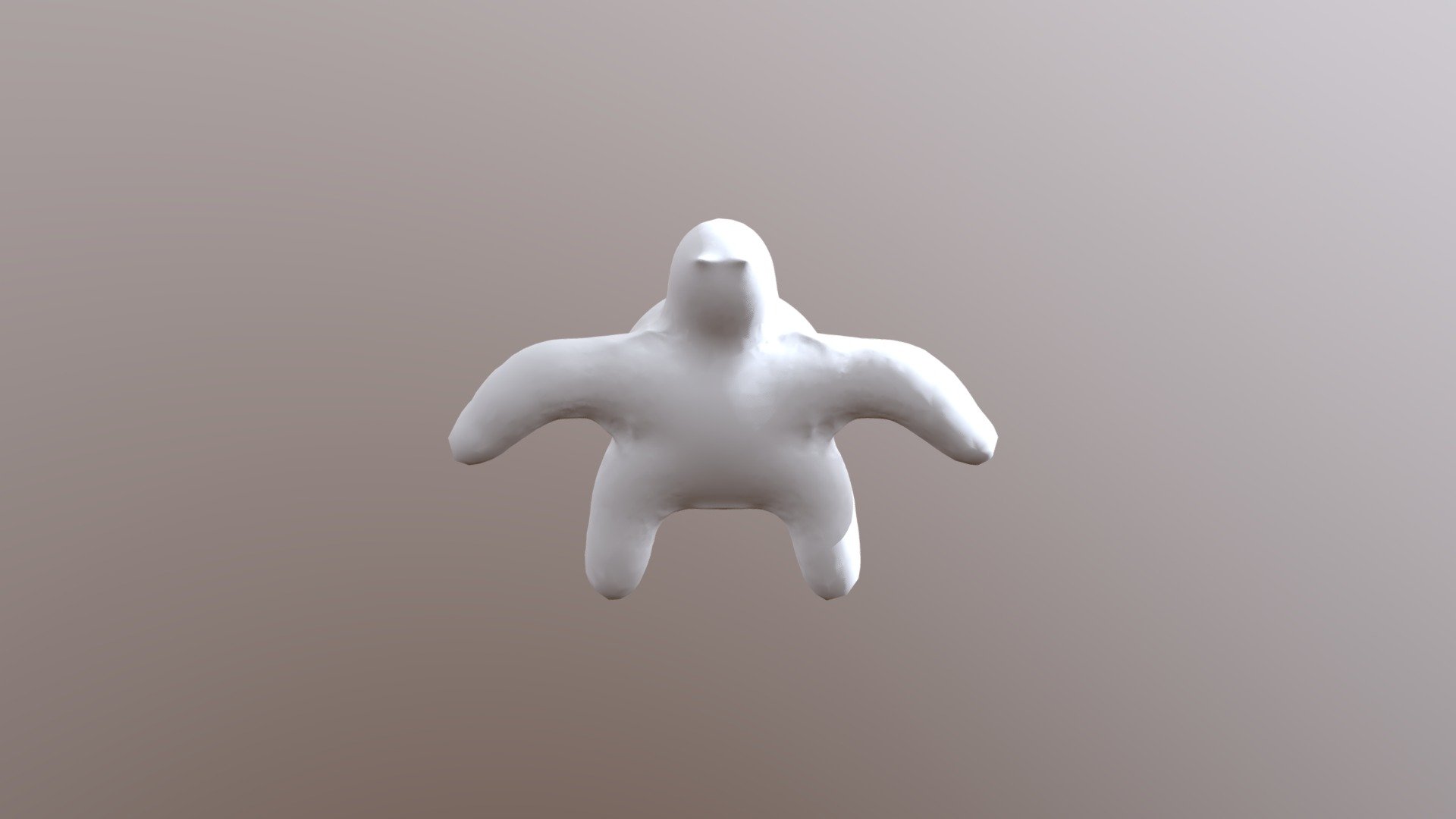 Mesh DUDE Dancing