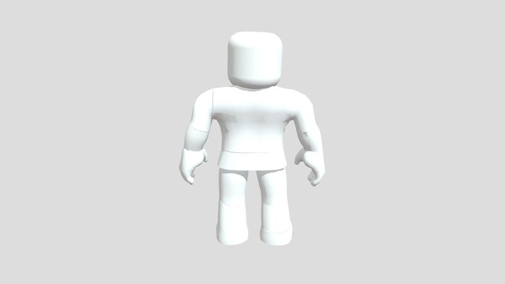 user_Dx_st4r (2) 3D Model