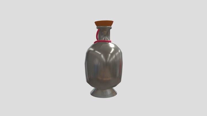 Vail 3D models - Sketchfab
