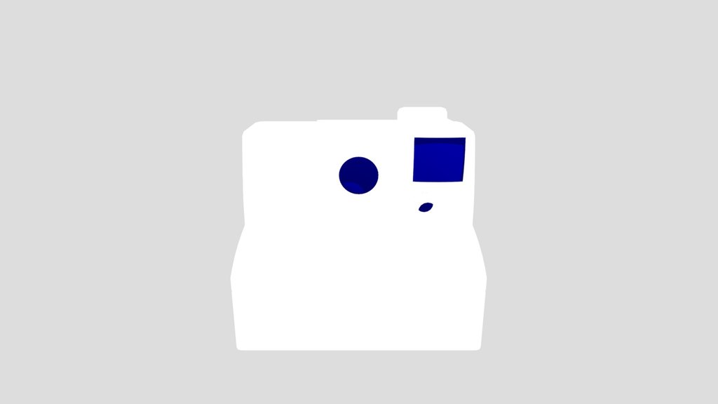 Polaroid Camera