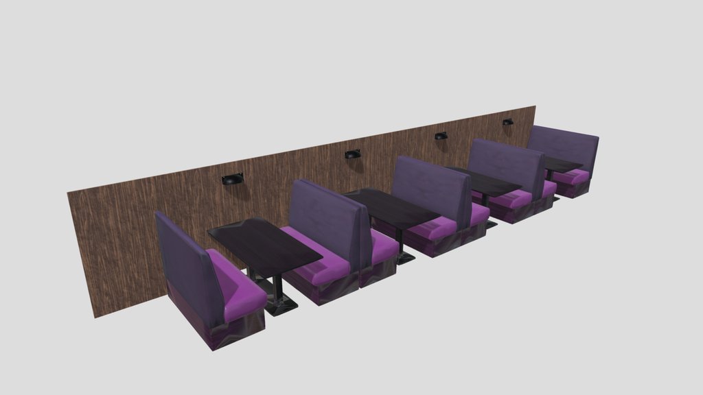 Normal Layout Rear
